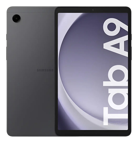 Samsung Galaxy Tab A9 64 Gb 4 Gb Ram Color Grey 8.7