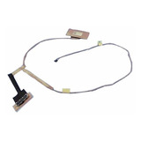 Cable De Video Lcd Lenovo Ideapad Y700-14isk Dc020028a00