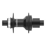 Cubo Traseiro Shimano Fh-mt410 12mm Micro C Lock 32f/12v