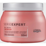 Máscara Loreal Serie Expert Inforcer 500ml Val: 02/2024