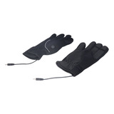 Guantes Térmicos Recargables, 1 Par De Baterías Eléctricas P