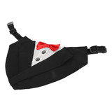 Disfraz Formal Con Collar De Perro, Ajustable, Triangular Y