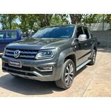 Vw Amarok V6 Extreme - Ts