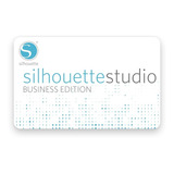 Licencia Silhouette Studio Business Edition License