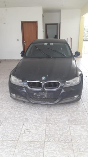 SUCATA BMW 320 2009/2010 2.0 ASPIRADA PORTA CAPO PARACHOQUE