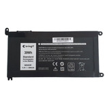 Bateria Para Notebook Dell Inspiron 14 7460 3400 Mah