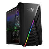 Desktop Asus Rog Strix Ga35 Rtx 3090 Ryzen 9 32gb 1+2tb