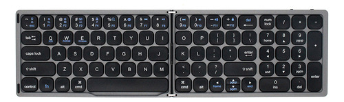 Teclado Android Y Teclado Portátil De Bolsillo