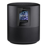 Parlante Inteligente Bose Home Speaker 500 