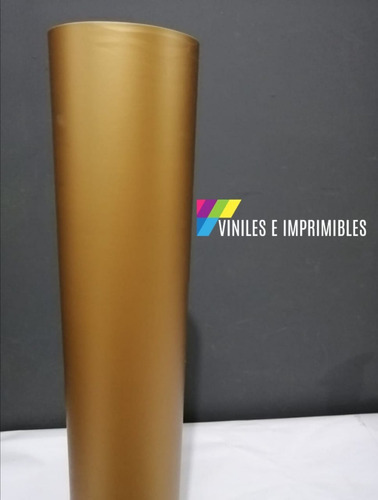 Vinil Auto Adherible Premium Colores Mate ( 7 Mts )