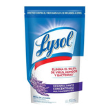 Lysol Dettol Doypack Lavanda X 450 Ml