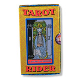 Tarot Rider