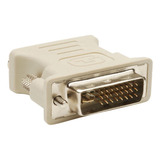 Adaptador Dvi X Vga (24/5)