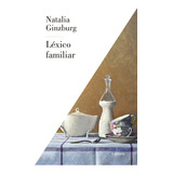 Lexico Familiar - Natalia Ginzburg