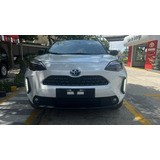 Yaris Cross Xls Hv 2024