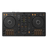 Controladora Ddj-flx4 Pioneerdj