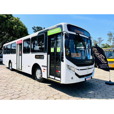 Ônibus Urbano Caio Apache Vip M.benz 2021\u002F2022 Financiamos | MercadoLivre