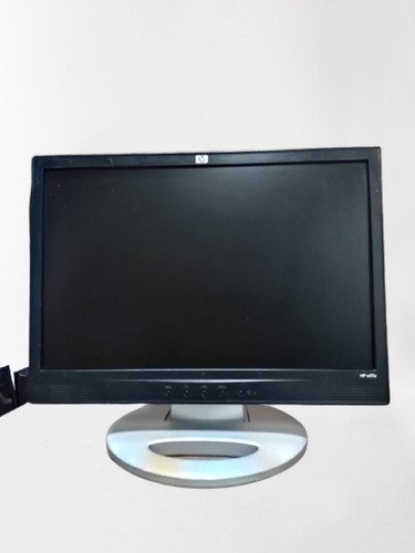 Monitor Hp W17e