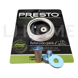 Kit De Empaque E Interlock Para Olla Express Presto 4 Lts. 