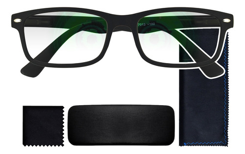 Lentes Antifatiga Antirreflejante Pantallas, Pc Gamer 7013 3