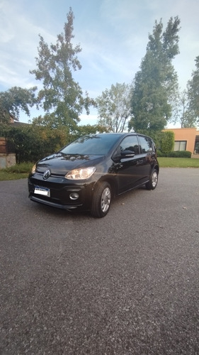 Volkswagen Up! 2018 1.0 High Up! 5 P