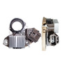 Regulador De Alternador Mazda 6 Cx9 Ford Triton Y Fusion Mazda 6