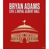 Bryan Adams - Live At The Royal Albert Hall 2023 (bluray)