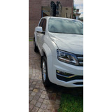 Volkswagen Amarok 2023 2.0 Cd Tdi 180cv 4x2 Highline Pack At