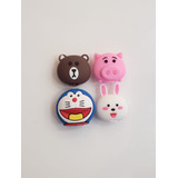 Come Cable Protector Surtido Disney Tsum X Mayor X 10 U.