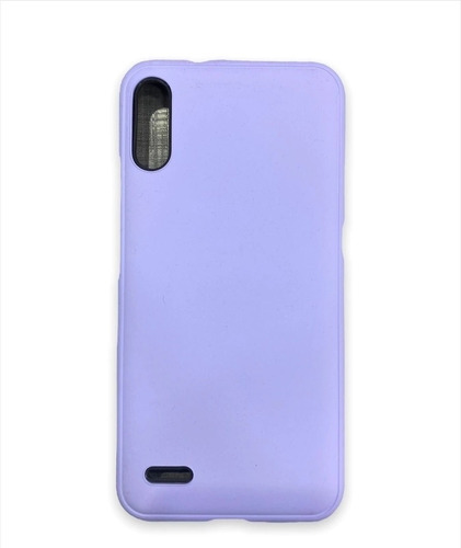 Funda Soft Para Samsung Alto Impacto