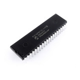 Pic16f877a Microcontrolador Pic