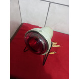 Lâmpada Infra Vermelho Phillips C/suporte Antigo / 220v 