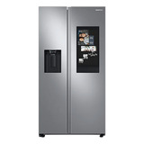 R E M A T E Refrigerador Nuevo Samsung Al 40% De Dto 