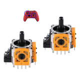 2x Análogo Analógico Palanca Joystick Compatible Xbox One