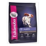 Eukanuba Medium Puppy Lamb (cordero) X 15kg + Envios!!!