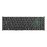 Teclado Para Acer 5 A315-56 A515-43 A515-54 N19c1 N20c5 Lat