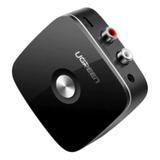 Receptor De Audio Bluetooth 5.0 A Rca O Auxiliar 3.5mm