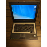 Laptop Vintage Dell Inspiron 1300 Windows Vista