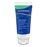 Differin - Exfoliante Corporal Con Acido Salicilico Para Eli