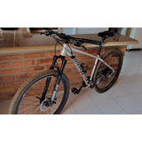 Bicicleta Mtb V-industries 925 R29 T17