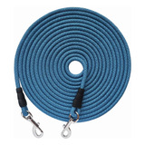 Correa Larga Yucforen Check Cord/amarre Para Adiestramiento