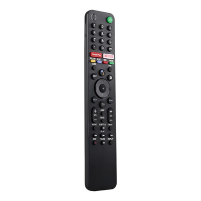 Control Remoto Compatible Con Sony Rmf-tx500u Smart Tv | Meses sin interés