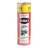 Tanax Liquido / Repuesto Para Pulverizador 1 L