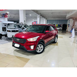 Hyundai Creta 2018