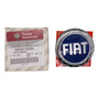 Emblema Maleta Logo Azul Fiat Palio Fase 2 Y Stilo Fiat Topolino