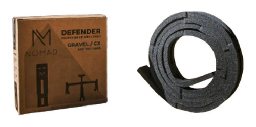 Defender Gravel - Protetor De Aro E Pneu Nomad