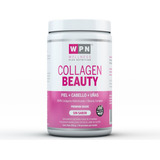 Wellness Suplemento Dietario Collagen Beauty Sin Sabor 300gr