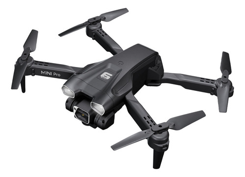 Drone De Control Remoto Plegable 4k