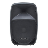 Caixa Acústica Ativa Opb-912 Bt Bluetooth 12 Pol+tripé Oneal