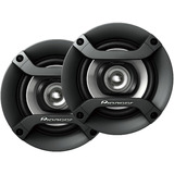 Parlantes 4 Pulgadas Pioneer Par 150w Pico 20w Rms Ts G 1034